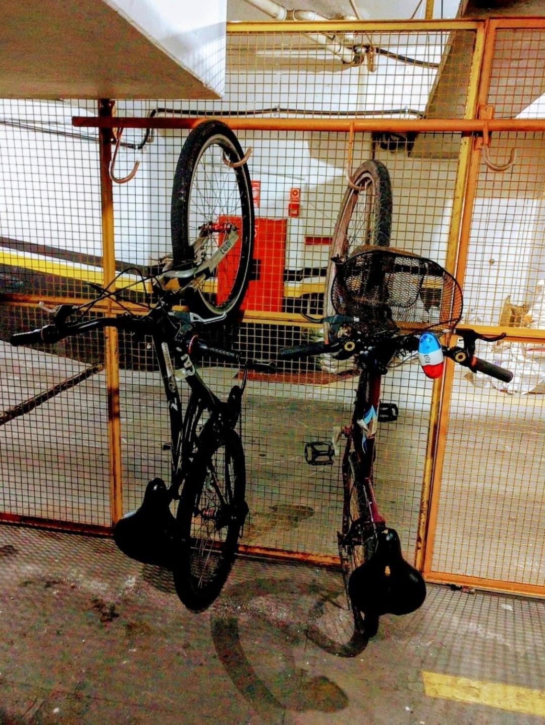 Flat Pasargada 906, Free Bikes, Pe Na Praia ヴィラ・ヴェーリャ エクステリア 写真