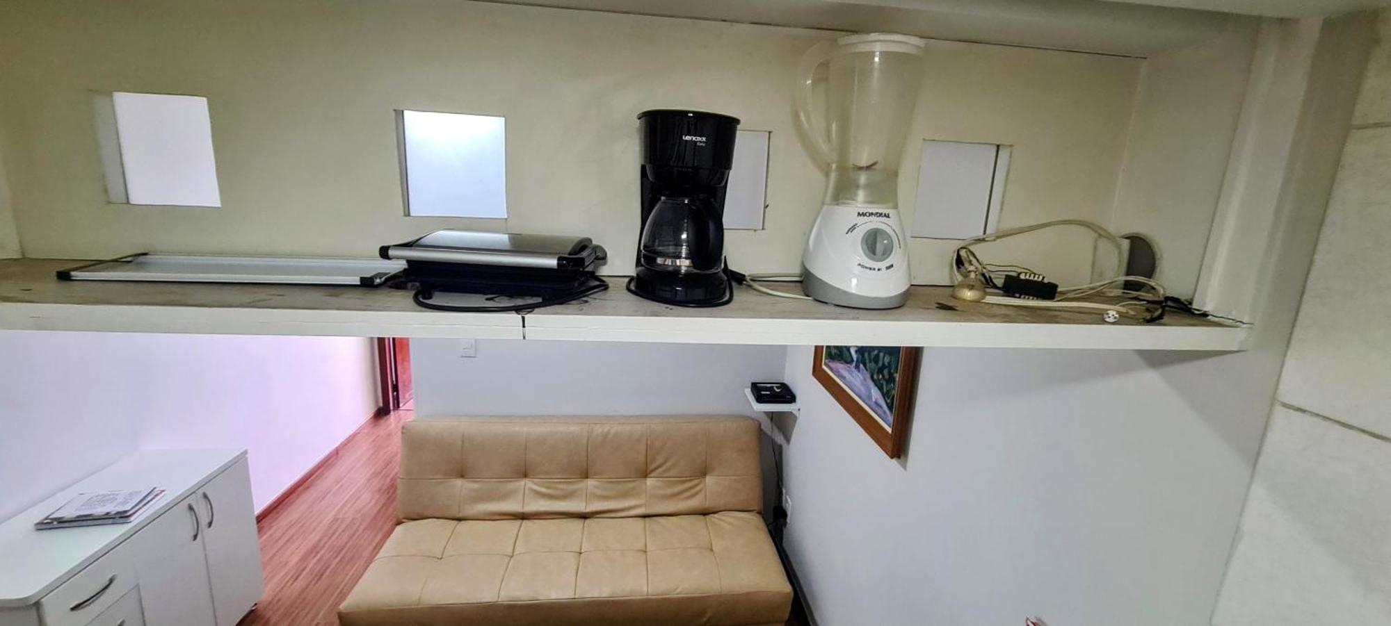 Flat Pasargada 906, Free Bikes, Pe Na Praia ヴィラ・ヴェーリャ エクステリア 写真