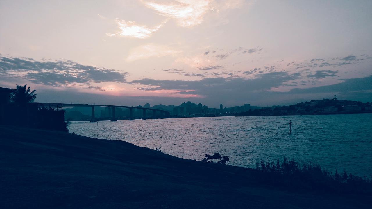 Flat Pasargada 906, Free Bikes, Pe Na Praia ヴィラ・ヴェーリャ エクステリア 写真